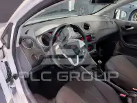 2012 Seat Ibiza