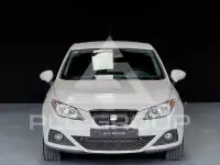 2012 Seat Ibiza