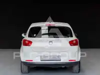 2012 Seat Ibiza
