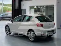 2012 Seat Ibiza