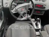 2012 Seat Ibiza