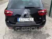 2012 Seat Ibiza