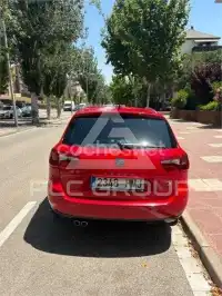 2012 Seat Ibiza