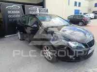 2012 Seat Ibiza