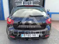 2012 Seat Ibiza
