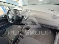 2012 Seat Ibiza