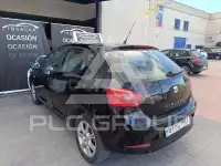 2012 Seat Ibiza