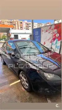 2012 Seat Ibiza