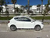 2012 Seat Ibiza