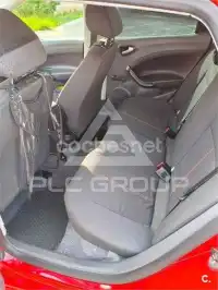 2012 Seat Ibiza