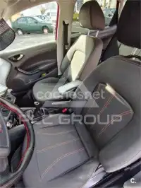 2012 Seat Ibiza
