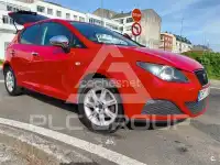 2012 Seat Ibiza