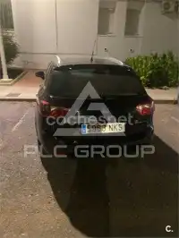 2012 Seat Ibiza