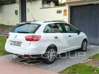 2012 Seat Ibiza