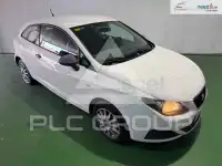 2012 Seat Ibiza