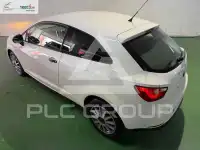 2012 Seat Ibiza