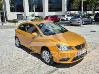 2012 Seat Ibiza