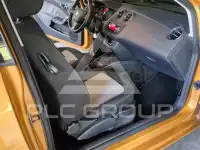 2012 Seat Ibiza
