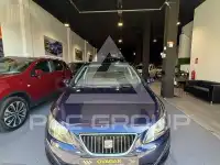 2012 Seat Ibiza
