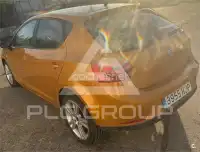 2012 Seat Ibiza