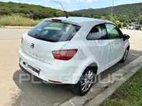 2012 Seat Ibiza