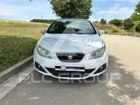 2012 Seat Ibiza