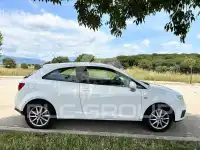 2012 Seat Ibiza