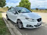 2012 Seat Ibiza