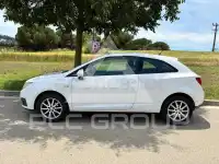 2012 Seat Ibiza