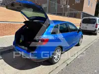 2012 Seat Ibiza