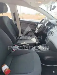 2012 Seat Ibiza