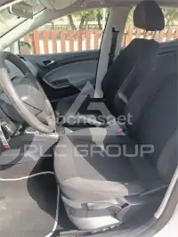 2012 Seat Ibiza
