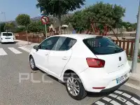 2012 Seat Ibiza