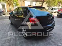 2012 Seat Ibiza