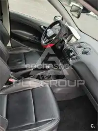2012 Seat Ibiza