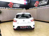2012 Seat Ibiza