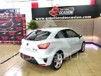 2012 Seat Ibiza