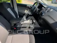 2012 Seat Ibiza