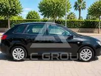 2012 Seat Ibiza