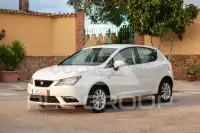 2012 Seat Ibiza