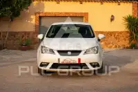 2012 Seat Ibiza
