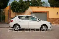 2012 Seat Ibiza