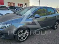 2012 Seat Ibiza