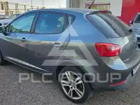 2012 Seat Ibiza
