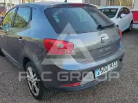 2012 Seat Ibiza