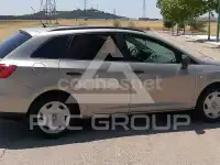2012 Seat Ibiza