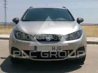 2012 Seat Ibiza