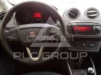 2012 Seat Ibiza