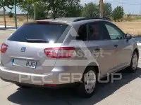 2012 Seat Ibiza