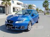 2012 Seat Ibiza